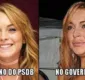 
                  Brincadeira sobre governos PT e PSDB faz comparação de famosos