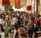 
                  Confira o que abre e fecha durante o feriado do dia 12 de outubro