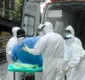 
                  Ebola: origem, sintomas, tratamento e prevenção; Confira o guia