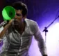 
                  Jackson Costa apresenta 'A Coisa' em noite de música na Flica