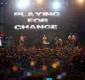 
                  Playing For Change faz história na Arena Fonte Nova