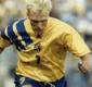 
                  Morre ex-jogador da Suécia que enfrentou o Brasil em 1994