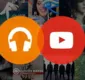 
                  Sem anúncios, YouTube lança serviço de streaming de música
