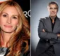 
                  Julia Roberts e George Clooney se encontram novamente nas telonas