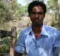 
                  Homem sobrevive a três ataques de tigres na Índia