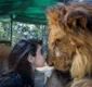 
                  Zoológico que permite contato de pessoas com bichos pode fechar