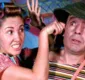 
                  Segundo site, Dona Florinda quer filme sobre casamento com Chaves