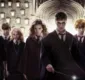 
                  Harry Potter terá novas histórias a partir da sexta (12)