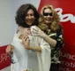 
                  Rogéria e Divina Valéria apresentam show inédito no Teatro Sesc
