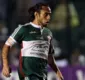 
                  Valdivia está liberado para jogo contra o Atlético-PR