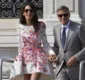 
                  Revista revela que George Clooney está prestes a se separar
