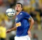 
                  Egídio se emociona na despedida do Cruzeiro: "Fui muito feliz"