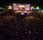 
                  Festival de Verão inova e atrai público de 100 mil pessoas