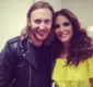 
                  David Guetta elogia Ivete Sangalo: "inacreditável"
