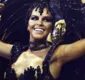 
                  Substituída por Claudia Leitte, Mariana Rios relembra Carnaval