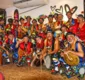 
                  Paroano Sai Milhó lança camisa do Carnaval 2015 com festa