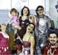
                  Projeto Playgrude promove baile infantil de carnaval