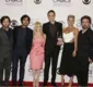 
                  The Big Bang Theory leva prêmio como série de TV favorita