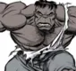 
                  Hulk pode surgir cinza em 'Os Vingadores 2: A Era de Ultron'