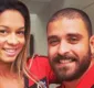 
                  Mulher de Diogo Nogueira revela fazer sexo no camarim: "é ótimo"