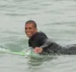 
                  Surfista brasileiro morre ao fraturar pescoço praticando yoga