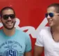 
                  Rafa e Pipo Marques contam como será o carnaval da Oito7Nove4