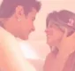 
                  Tereza Brant beija loira em clipe; confira vídeo