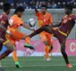 
                  Butão vence outra e passa de fase nas eliminatórias da Copa 2018
