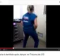 
                  Funcionários são demitidos após enfermeiro dançar em hospital