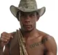 
                  Cowboy vai para o UFC depois de uma briga de rua