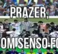 
                  Bom Senso FC rebate presidente do Vasco: "Saudações às múmias"