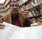 
                  Nobel de Literatura Günter Grass morre aos 87 anos na Alemanha
