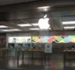 
                  Apple anuncia nova loja no Brasil; Veja data da inauguração