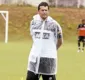 
                  Claudinei critica gramado e exalta triunfo em Osasco