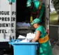 
                  Dia Mundial de Reciclagem terá ação especial no Farol da Barra