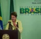 
                  "Nenhum corte vai paralisar o governo", garante Dilma