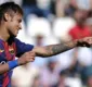 
                  Neymar parabeniza Mayweather por vitória: "Ele é cara"