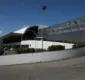 
                  Saguão do aeroporto de Salvador segue lotado após nova interdição