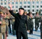 
                  Ditador norte-coreano executa ministro que dormiu durante evento