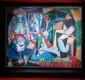 
                  Quadro de Picasso bate recordes e é vendido por US$ 179,3 milhões