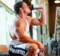 
                  Preparador físico revela forma correta de tomar whey protein