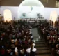 
                  Missa celebra 101 anos de nascimento de Irmã Dulce