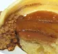 
                  Inove no São João: chef ensina torta de banana com paçoca cremosa