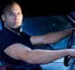 
                  Vin Diesel revela novo teaser de 'Velozes e Furiosos 8'; confira