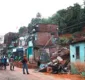 
                  Sucom demoliu 10 imóveis em áreas de risco em Salvador