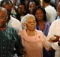 
                  Mãe Santinha morre aos 90 anos em Salvador