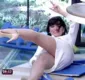 
                  Mônica Iozzi cai em programa de Ana Maria Braga; assista