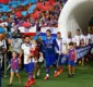 
                  Com Vitória ausente, Nordestão 2016 ganha quatro estreantes