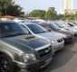 
                  Transalvador remove mais de 100 veículos em Salvador no São João
