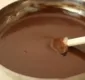 
                  Receita ganache de chocolate leva apenas dois ingredientes